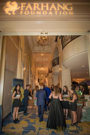 farhangs 6th annual fundraising gala 206