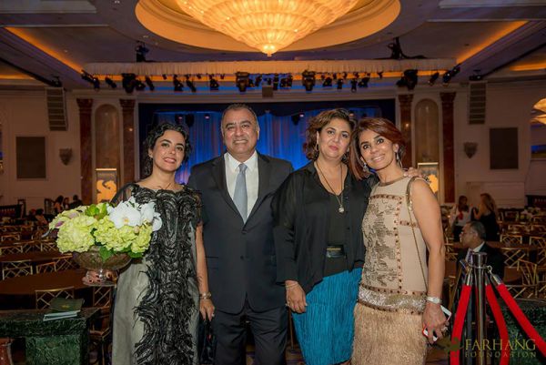 farhangs 6th annual fundraising gala 207