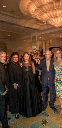 farhangs 6th annual fundraising gala 208