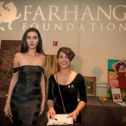 farhangs 6th annual fundraising gala 211