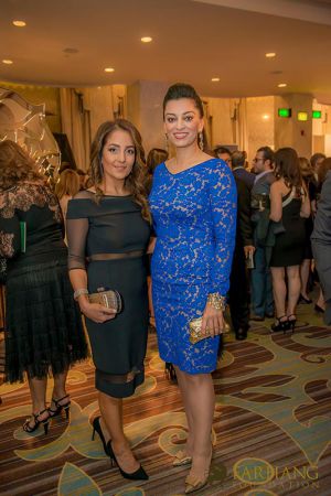 farhangs 6th annual fundraising gala 214