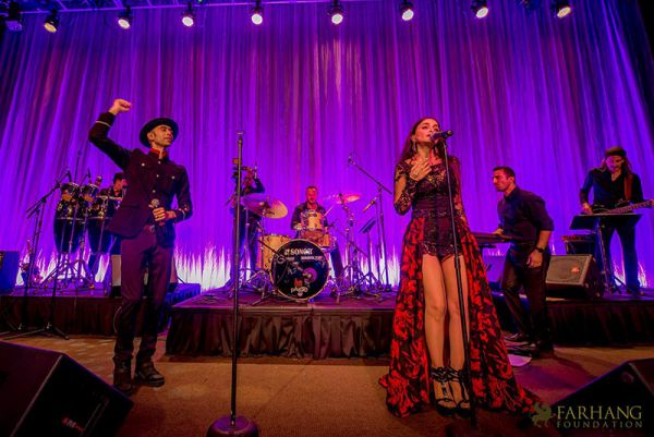 farhangs 6th annual fundraising gala 218