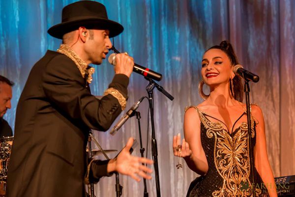 farhangs 6th annual fundraising gala 220