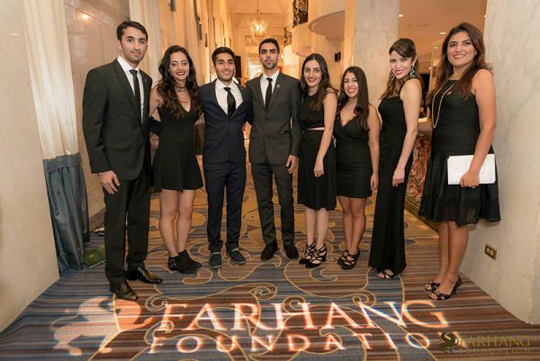 farhangs 6th annual fundraising gala 257