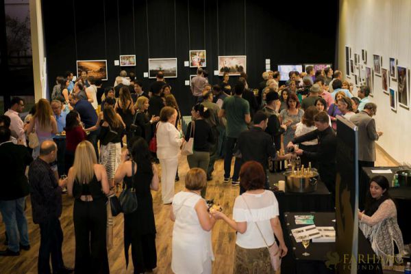 focus iran 2 opening reception orange county 004