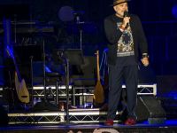 hamed nikpay  ensemble at grand performances 005