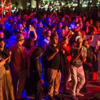 hamed nikpay  ensemble at grand performances 026