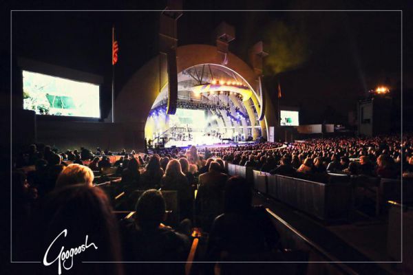 googoosh at the hollywood bowl 025