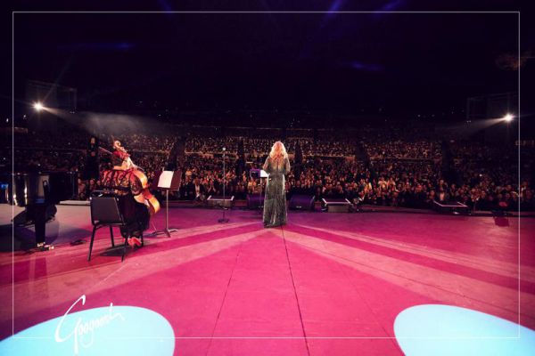 googoosh at the hollywood bowl 032