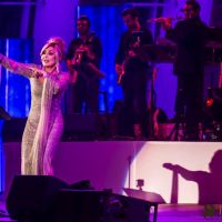 googoosh at the hollywood bowl 045