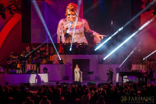 googoosh at the hollywood bowl 049