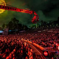 googoosh at the hollywood bowl 057