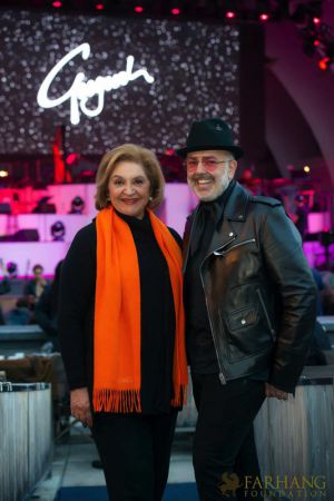 googoosh at the hollywood bowl 067