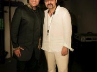 hamed nikpay  ensemble at grand performances 079