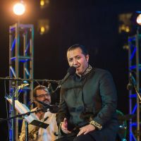 hamed nikpay  ensemble at grand performances 080