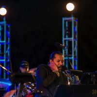 hamed nikpay  ensemble at grand performances 087