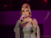 googoosh at the hollywood bowl 089