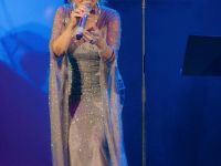 googoosh at the hollywood bowl 111