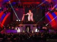 googoosh at the hollywood bowl 113