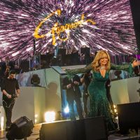 googoosh at the hollywood bowl 127