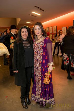 4th annual celebration of shab e yalda 031