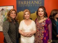 4th annual celebration of shab e yalda 032