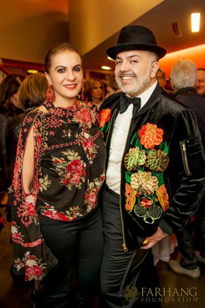 4th annual celebration of shab e yalda 034