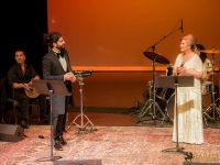 4th annual celebration of shab e yalda 043