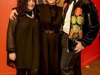 4th annual celebration of shab e yalda 076