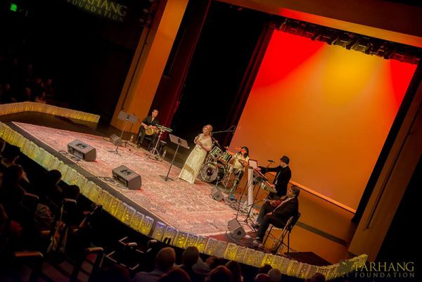 4th annual celebration of shab e yalda 078