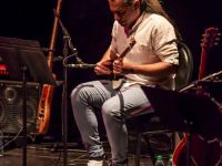 namjoo faraualla on the string of the tears bow 035