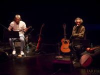 namjoo faraualla on the string of the tears bow 036