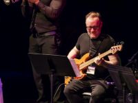 namjoo faraualla on the string of the tears bow 039