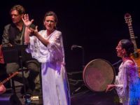 namjoo faraualla on the string of the tears bow 042