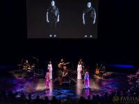 namjoo faraualla on the string of the tears bow 043