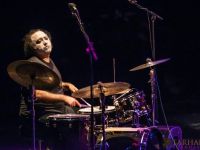 namjoo faraualla on the string of the tears bow 045