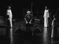 namjoo faraualla on the string of the tears bow 046