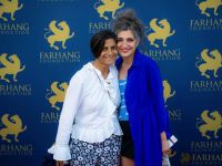 namjoo faraualla on the string of the tears bow 048