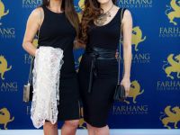 namjoo faraualla on the string of the tears bow 051