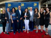 namjoo faraualla on the string of the tears bow 053