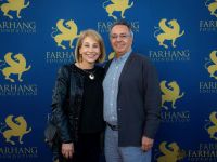 namjoo faraualla on the string of the tears bow 055