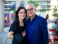 namjoo faraualla on the string of the tears bow 061