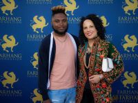 namjoo faraualla on the string of the tears bow 062