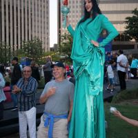 the la freedom festival july 4 2017 102