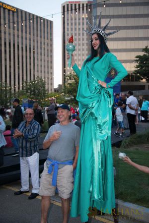 the la freedom festival july 4 2017 102