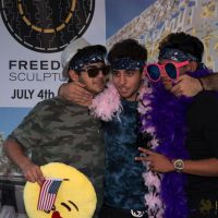 the la freedom festival july 4 2017 105