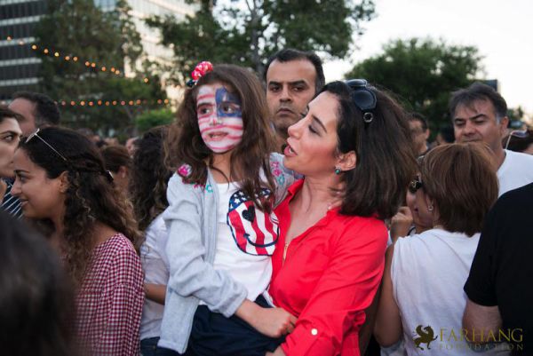 the la freedom festival july 4 2017 111