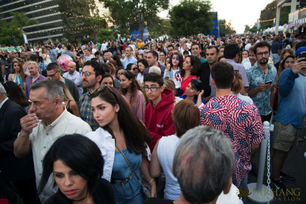 the la freedom festival july 4 2017 112