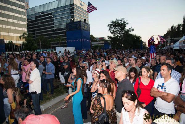 the la freedom festival july 4 2017 113