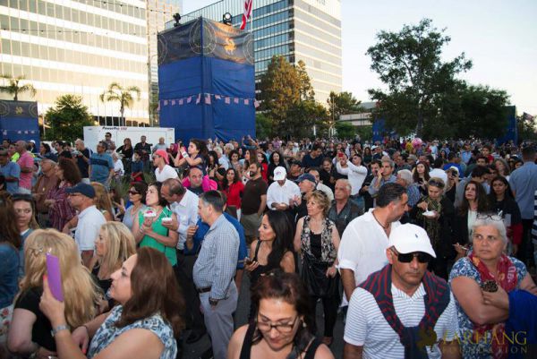 the la freedom festival july 4 2017 117